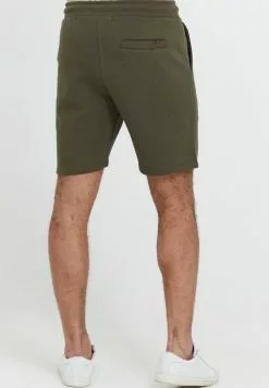 INDICODE JEANS IDKULTOP - Short - Army -INDICODE JEANS Boutique 2635502553b8447596b8d6fc05162f86