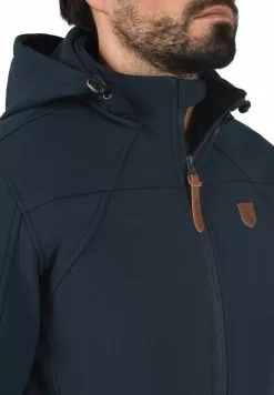 INDICODE JEANS IDJONAS - Blouson - Navy -INDICODE JEANS Boutique 268845c25f3946758e7b868af1c26f65