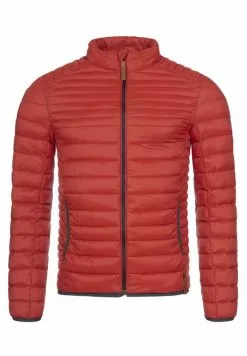 INDICODE JEANS Veste Mi-saison - Red Ocher -INDICODE JEANS Boutique 270de7c8da6f48b99b638c80b16b84e2