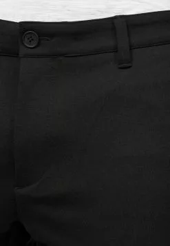 INDICODE JEANS Chino - Black 14 INDICODE JEANS Chino - Black -INDICODE JEANS Boutique 273b8c518f10425283314deda903a9ea
