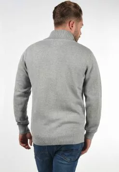 INDICODE JEANS RICKERT - Gilet - Light Grey Mix 8 INDICODE JEANS RICKERT - Gilet - Light Grey Mix -INDICODE JEANS Boutique 27add9994d604348936a7167887b6e01