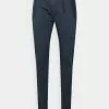 INDICODE JEANS TODD - Pantalon Cargo - Navy