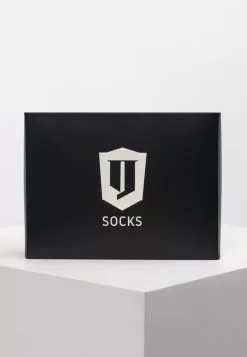 INDICODE JEANS 10 PAIRS - Chaussettes - Blue / Black Denim -INDICODE JEANS Boutique 27d7159b221d4a80ab24b8fc69d75f74