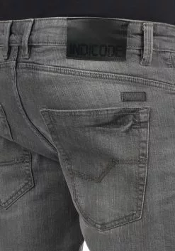 INDICODE JEANS IDQUENTIN - Short En Jean - Light Grey 9 INDICODE JEANS IDQUENTIN - Short En Jean - Light Grey -INDICODE JEANS Boutique 28644839b25c41aebea89b2ecb0a6d9a