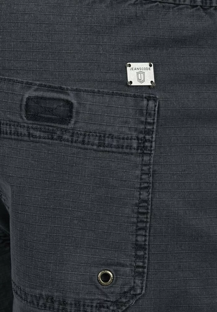 INDICODE JEANS IDFRANCESCO - Short - Navy 5 INDICODE JEANS IDFRANCESCO - Short - Navy – Image 5