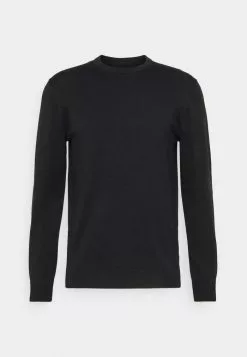 INDICODE JEANS TOWNSEND - Pullover - Black