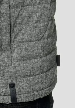 INDICODE JEANS CIRCUS - Veste D'hiver - Gray 14 INDICODE JEANS CIRCUS - Veste D'hiver - Gray -INDICODE JEANS Boutique 2947a6a93c1f4692bf850e1e334ac9a8