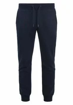 INDICODE JEANS IDGALLO - Pantalon De Survêtement - Navy -INDICODE JEANS Boutique 29827705c2454232b51efdcd6b11aa33