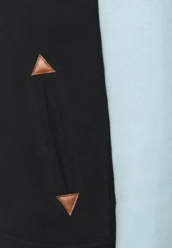 INDICODE JEANS DYOTT - Sweat à Capuche - Dunkelblau/hellblau -INDICODE JEANS Boutique 29c315957172494aa90f3916cd927bdf