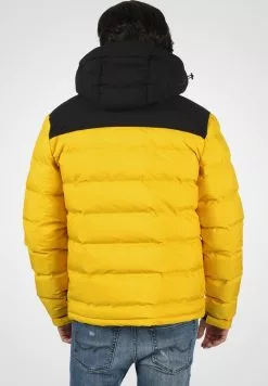 INDICODE JEANS IDGAIUS - Veste D'hiver - Lemon Pie 9 INDICODE JEANS IDGAIUS - Veste D'hiver - Lemon Pie -INDICODE JEANS Boutique 29e9f5dc4e1d498488c413514c5ef54e