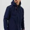 INDICODE JEANS LOUGH - Veste Légère - Navy