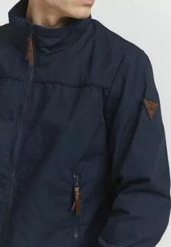 INDICODE JEANS IDKLOPPO - Veste Mi-saison - Navy -INDICODE JEANS Boutique 2a75631d82d44e979a7f80d5e3ca0722