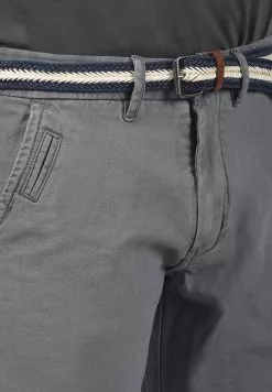 INDICODE JEANS IDMEWS - Short - Grey -INDICODE JEANS Boutique 2abce1ccba644b58bf901d0bb09017b7