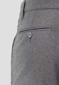 INDICODE JEANS AALBORG - Short - Lt Grey Mix -INDICODE JEANS Boutique 2adf5206c4ca4abcb3bb9c1b36db2ffb