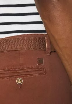 INDICODE JEANS KAISER CHINO EXCLUSIV - Short - Bootbeer -INDICODE JEANS Boutique 2ae26e4b10884ad7bae293528584ee52