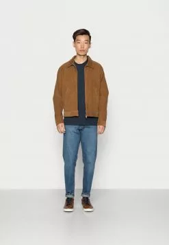 INDICODE JEANS SNYDER 3 PACK - T-shirt Basique - Navy/ White/ Grey