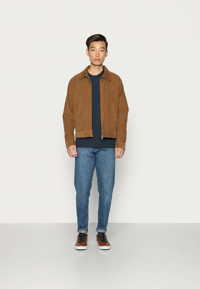 INDICODE JEANS SNYDER 3 PACK - T-shirt Basique - Navy/ White/ Grey 1 INDICODE JEANS SNYDER 3 PACK - T-shirt Basique - Navy/ White/ Grey