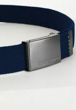 INDICODE JEANS ESBJERG - Ceinture - Navy -INDICODE JEANS Boutique 2b0c36b575264e64a7ebd916e7f46c19