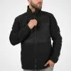INDICODE JEANS IDBIRCH - Veste Polaire - Black