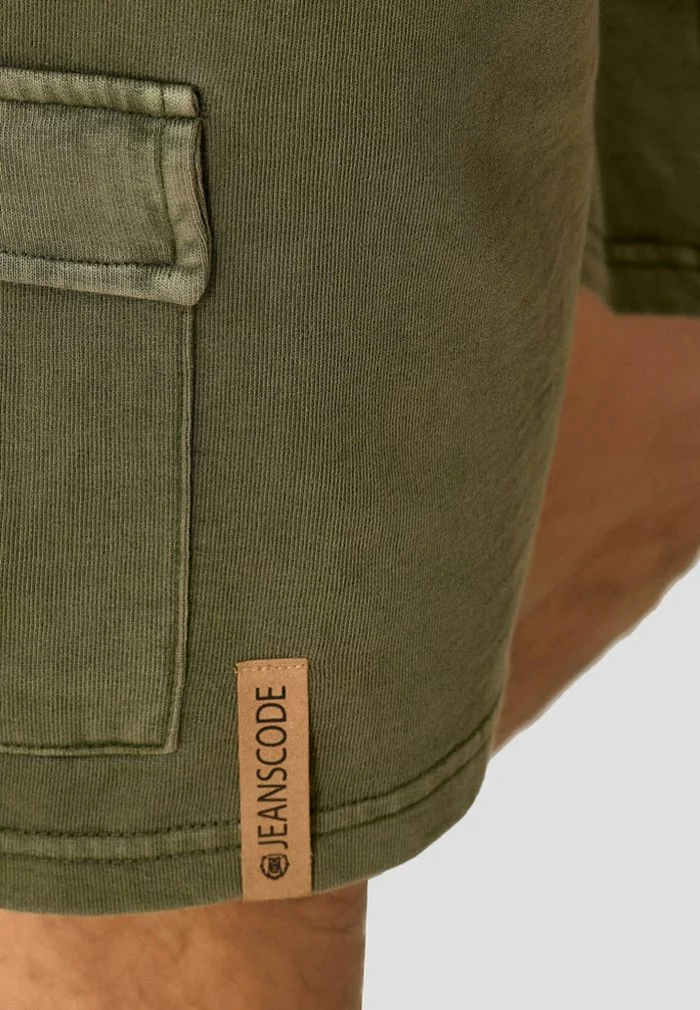 INDICODE JEANS Short - Beetle 6 INDICODE JEANS Short - Beetle – Image 6