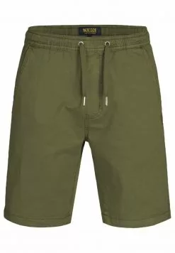 INDICODE JEANS KELOWNA - Short - Army 11 INDICODE JEANS KELOWNA - Short - Army -INDICODE JEANS Boutique 2b1fb70c01e04525acc6fce8d5694e07