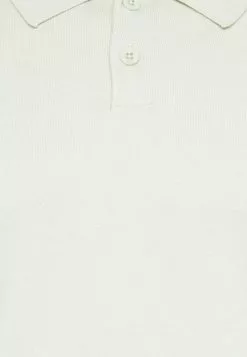 INDICODE JEANS BARNER - Polo - Sea Foam -INDICODE JEANS Boutique 2b36830c6f654f27a432b3ff6d13215b