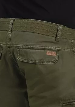 INDICODE JEANS IDCOSTA - Short - Army 10 INDICODE JEANS IDCOSTA - Short - Army -INDICODE JEANS Boutique 2b595bc0d5294708920dfe875129c428