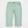 INDICODE JEANS MCINTOSH - Short En Jean - Granite Green