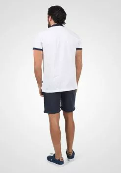 INDICODE JEANS IDMEWS - Short - Navy -INDICODE JEANS Boutique 2bcfd98cbd164139b2da1de6e892292f