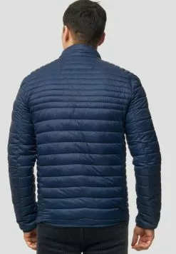 INDICODE JEANS REGULAR FIT - Veste Mi-saison - Navy 10 INDICODE JEANS REGULAR FIT - Veste Mi-saison - Navy -INDICODE JEANS Boutique 2c24e015324646c59990499a7c1fe5f1