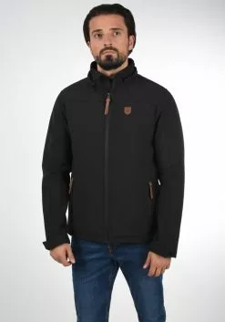 INDICODE JEANS IDJONAS - Blouson - Black