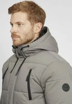 INDICODE JEANS IDRAVERT - Veste D'hiver - Pewter 902 9 INDICODE JEANS IDRAVERT - Veste D'hiver - Pewter 902 -INDICODE JEANS Boutique 2c989df19f8f4e8287cffcb5fd28459b