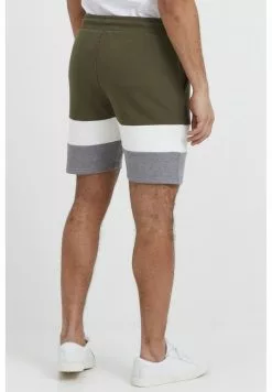 INDICODE JEANS IDCAUL - Short - Army -INDICODE JEANS Boutique 2cd9d4b768ec40759c7e6552952ebbf2