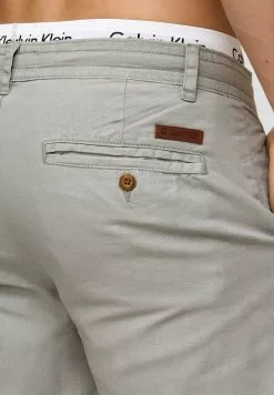 INDICODE JEANS BOULWARE - Pantalon Classique - Lt Grey 11 INDICODE JEANS BOULWARE - Pantalon Classique - Lt Grey -INDICODE JEANS Boutique 2d0305a31f5d4ff083ba35f45deb415d