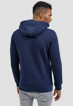 INDICODE JEANS Sweatshirt - Navy 9 INDICODE JEANS Sweatshirt - Navy -INDICODE JEANS Boutique 2d76b593ec514c8a8be5ece6e7e7961e