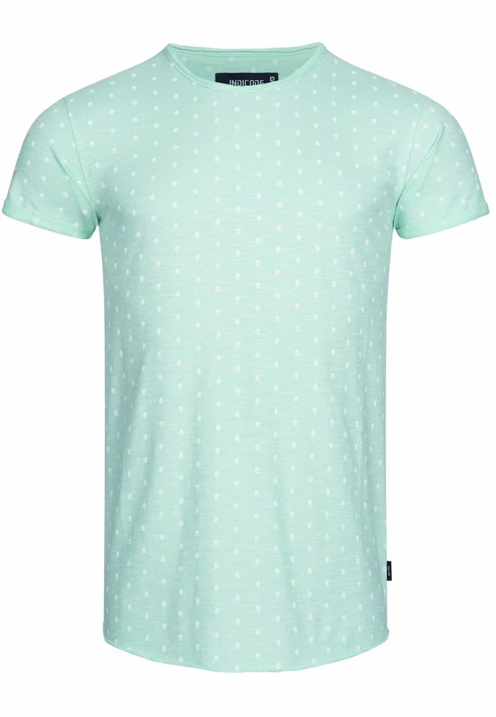 INDICODE JEANS T-shirt Imprimé - Quiet Wave 8 INDICODE JEANS T-shirt Imprimé - Quiet Wave – Image 8