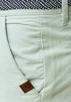 INDICODE JEANS Short - Turquoise -INDICODE JEANS Boutique 2dc4549e55154b6481cd429b1ea0a281