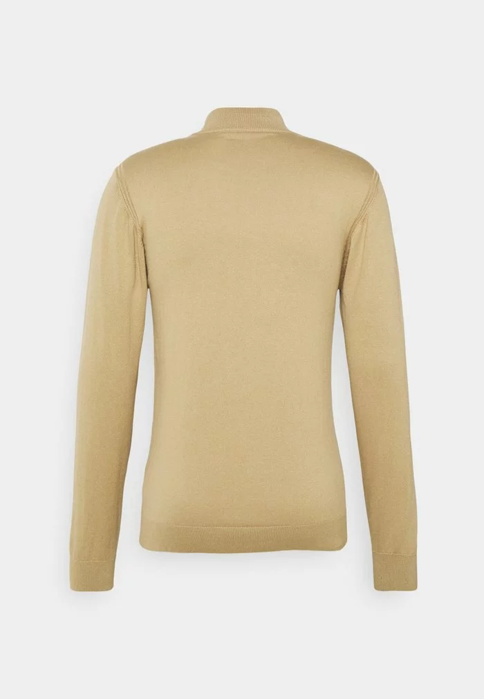 INDICODE JEANS ANCONA - Pullover - Cornstock Mix 2 INDICODE JEANS ANCONA - Pullover - Cornstock Mix – Image 2