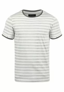 INDICODE JEANS IDRENI - T-shirt Imprimé - Grey 8 INDICODE JEANS IDRENI - T-shirt Imprimé - Grey -INDICODE JEANS Boutique 2de15ff4c3d54f4eb8798996f7c5c406