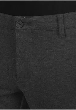 INDICODE JEANS IDKOLDART - Chino - Charcoal Mix 10 INDICODE JEANS IDKOLDART - Chino - Charcoal Mix -INDICODE JEANS Boutique 2e52f7d7e2d54047b3075054346041a5