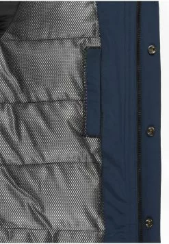 INDICODE JEANS IDMADOT - Veste D'hiver - Navy -INDICODE JEANS Boutique 2e8a542117b44c8896ec07b3881fa728