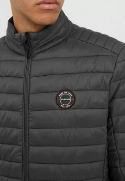 INDICODE JEANS IDDAVITH - Veste Mi-saison - Dark Grey 9 INDICODE JEANS IDDAVITH - Veste Mi-saison - Dark Grey -INDICODE JEANS Boutique 2ea75f39efd84812a35059dfad7c154e