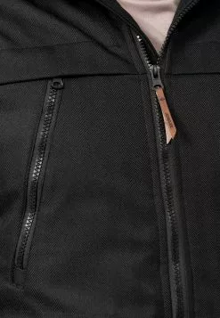 INDICODE JEANS Parka - Black -INDICODE JEANS Boutique 2ed118416c1e406784775cedcb47b0ad