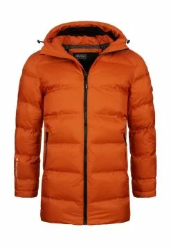 INDICODE JEANS Veste D'hiver - Orangeade 19 INDICODE JEANS Veste D'hiver - Orangeade -INDICODE JEANS Boutique 2ee110a1d4c0452987c078f7809e8628