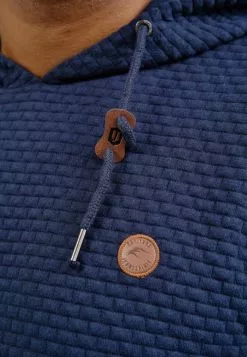 INDICODE JEANS Sweatshirt - Navy 12 INDICODE JEANS Sweatshirt - Navy -INDICODE JEANS Boutique 2ee57e3dda564146bcfe247f709fd6ce