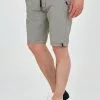 INDICODE JEANS Short En Jean - Dark Olive