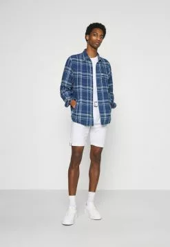 INDICODE JEANS KAISER CHINO EXCLUSIV - Short - Offwhite 6 INDICODE JEANS KAISER CHINO EXCLUSIV - Short - Offwhite -INDICODE JEANS Boutique 2f1ce74ec5374735b586da4a2d9f0cf2