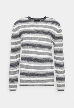 INDICODE JEANS LIAN - Pullover - Navy