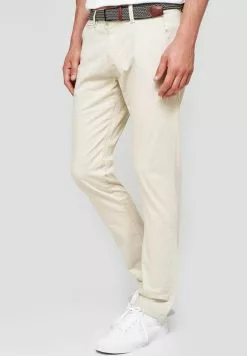 INDICODE JEANS Chino - Fog -INDICODE JEANS Boutique 2f5526c0726b4157833d45c6d26e9f15