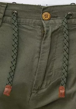 INDICODE JEANS Short - Army -INDICODE JEANS Boutique 2f557b29e0894216b09e7f8d40bcd1f9